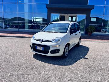 FIAT Panda 1.3 MJT S&S Easy Van 4 posti N1