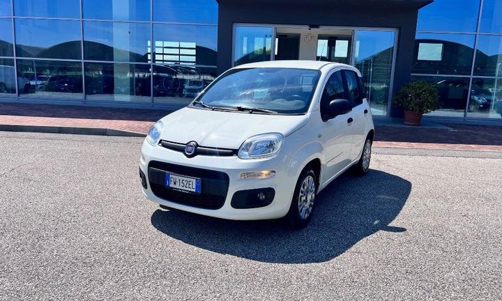 FIAT Panda 1.3 MJT S&S Easy Van 4 posti N1