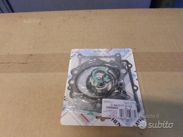 Serie smeriglio guarnizione testa yamaha xt