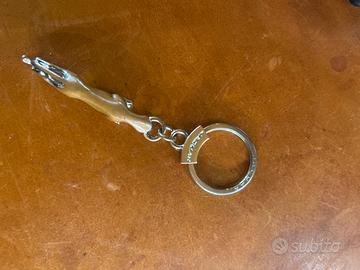 Portachiave vintage Jaguar