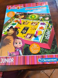 gioco sapientino Clementoni 
