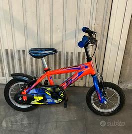 Bici bambino da 20 , 12, 16