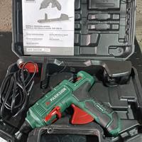 pistola colla a caldo 