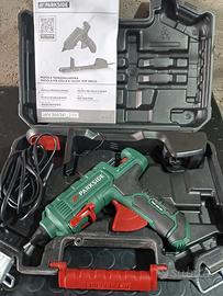 pistola colla a caldo 