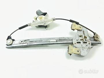 CREMAGLIERA POSTERIORE DESTRA KIA Rio 4° Serie 83