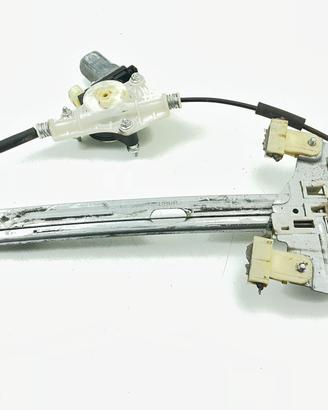 CREMAGLIERA POSTERIORE DESTRA KIA Rio 4° Serie 83