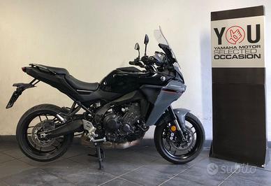 YAMAHA Tracer 9 GT TRACER 9