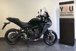 YAMAHA Tracer 9 GT TRACER 9