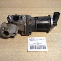Valvola egr - DAEWOO Tacuma