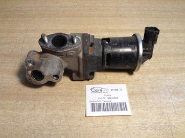 Valvola egr - DAEWOO Tacuma