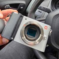Xiaomi Yi M1 Mirrorless 
