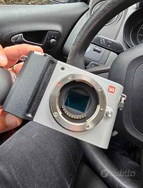 Xiaomi Yi M1 Mirrorless 