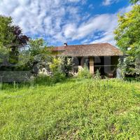 Rustico/Casale/Corte Piozzo [Rif. 24/049VRG]