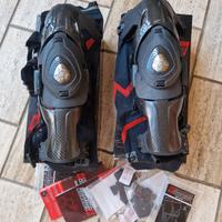 TUTORI ALPINESTARS CARBON B2 TAGLIA S TOP DI GAMMA