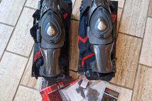 TUTORI ALPINESTARS CARBON B2 TAGLIA S TOP DI GAMMA