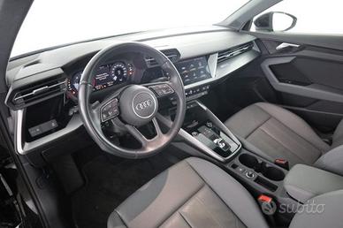 AUDI A3 A3 SPB 30 TDI S tronic Business Advanced
