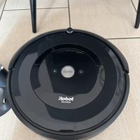 IRobot  Roomba e5 + Sensore