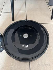 IRobot  Roomba e5 + Sensore