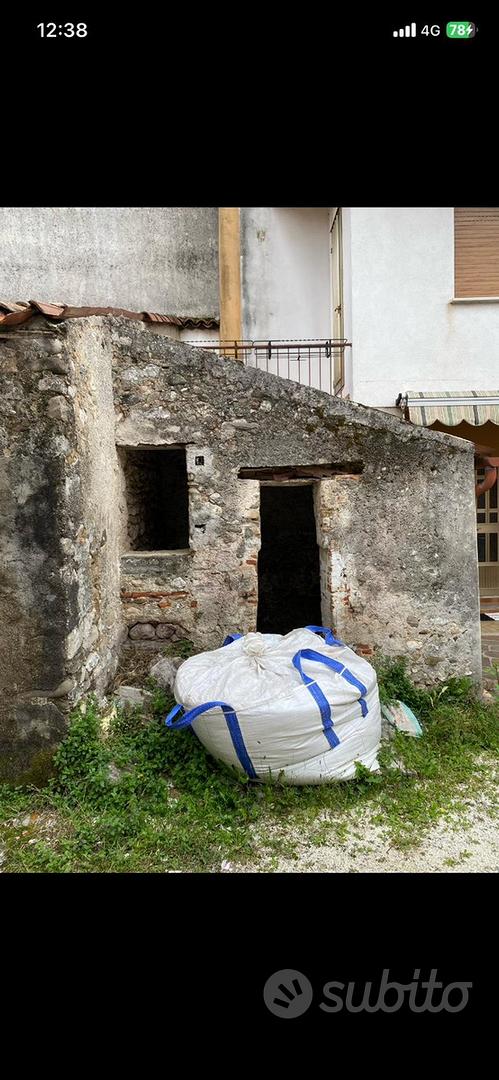 Rustico e terreno - Vista 2