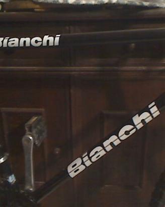 Mountain bike Bianchi