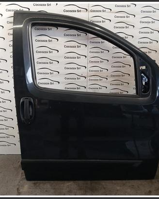 Porta Anteriore Destra FIAT Qubo 1367184080