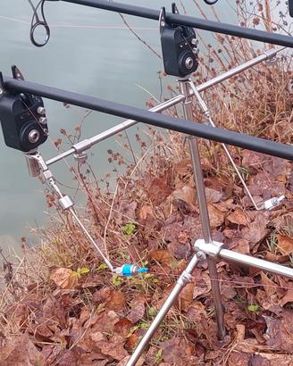 Pod Inox+3 Delkim+3 Swinger+Borsa