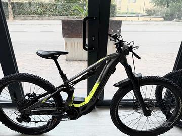 Lapierre Overvolt AM 6.5 taglia S