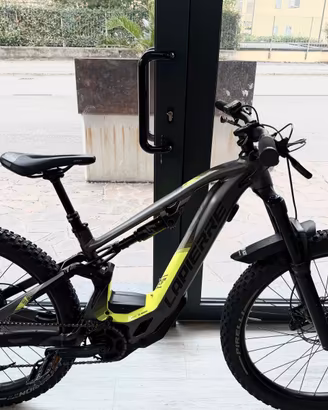 Lapierre Overvolt AM 6.5 taglia S