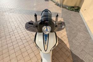 Piaggio Liberty 50 - 2023