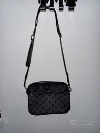 Louis Vuitton Trio Messenger No Box