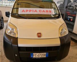 Fiat Qubo 1.4 8V 77 CV Lounge Natural Power