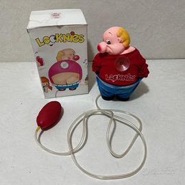 1989 Looknies