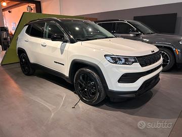 JEEP Compass 2ª serie Compass 1.6 Multijet II ...
