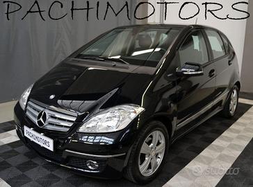 MERCEDES-BENZ A 160 BlueEFFICIENCY Avantgarde Se