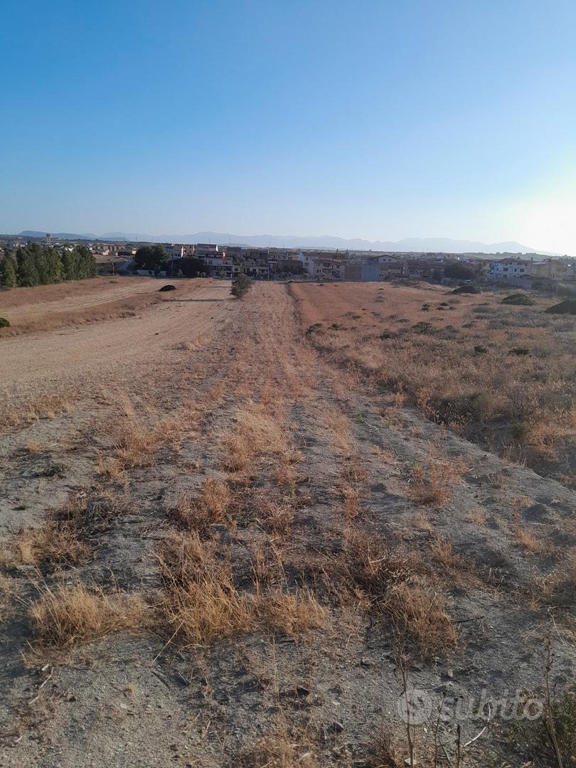 Terreni agricoli - Vista 3
