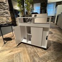 Mobile bagno