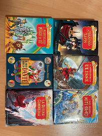 Libri Geronimo Stilton