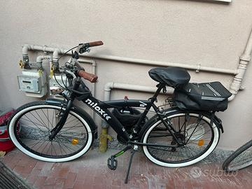 Bici città 🚴🚲