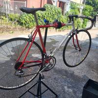 bici vintage donna