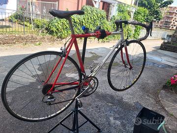 bici vintage donna