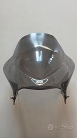 cupolino givi honda hornet 900