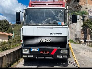 Iveco turbo tek 240/26