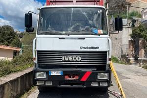 Iveco turbo tek 240/26