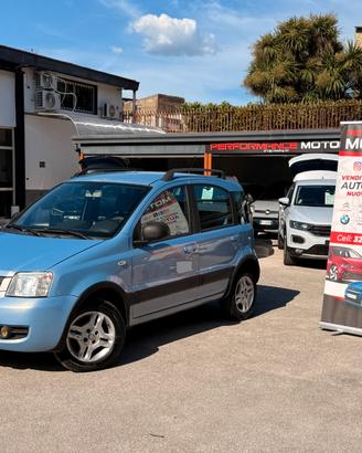 Fiat Panda 1.2 Dynamic Natural Power