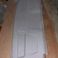 Cappelliera fiesta rs turbo/xr2