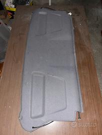 Cappelliera fiesta rs turbo/xr2