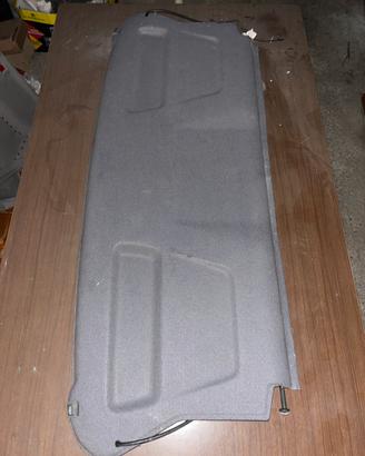 Cappelliera fiesta rs turbo/xr2