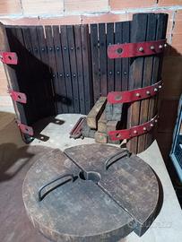 Kit Vendemmia – Produzione Vino