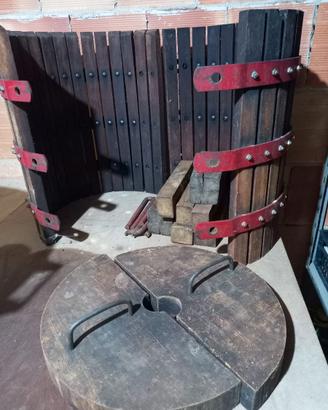 Kit Vendemmia – Produzione Vino