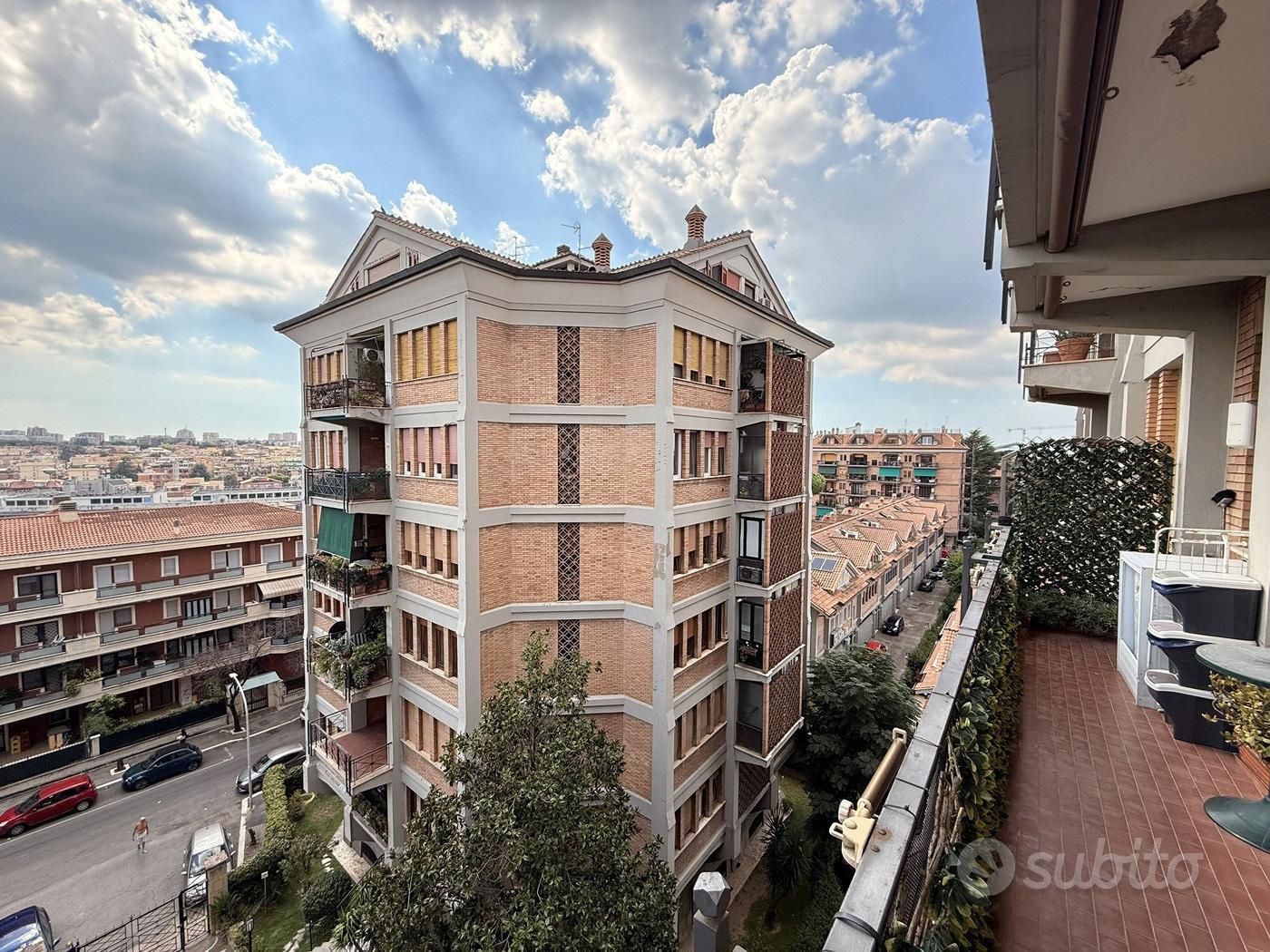 Appartamento – Roma, Ardeatino - Altro